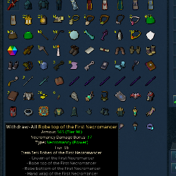 max Corpo-a-Corpo main | 2.5B+ Riqueza | 2752 total | 329 qp | 106 Criação de runas, 104 Fletching, 103 Ataque, 103 Força, 104 Defesa, 102 smithing - cryptrs254 3